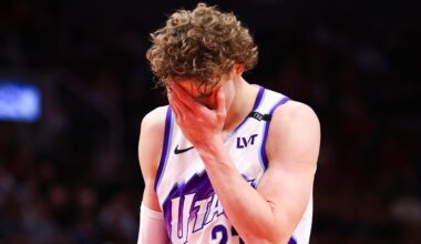 Predicting Most Shameless Tankers Down the Stretch