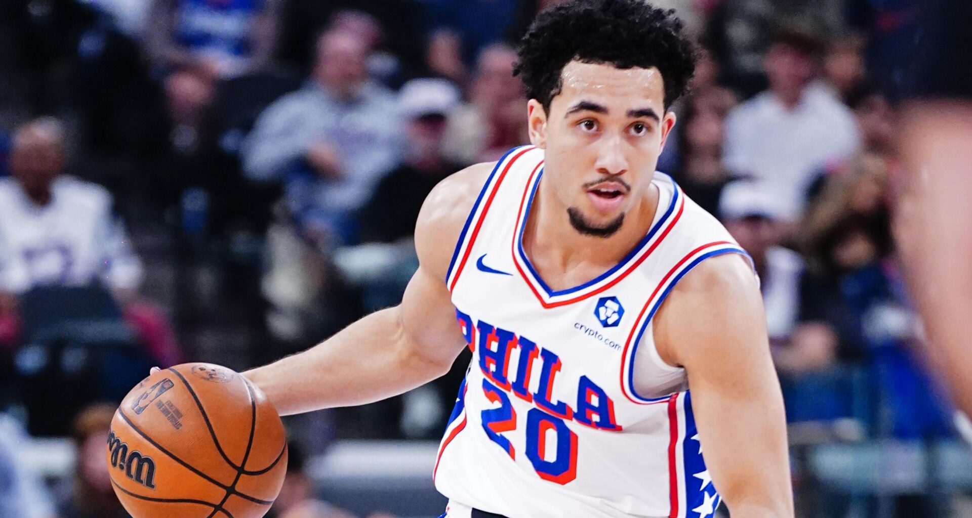 Daryl Morey Addresses Backlash from 76ers Fans After Jared McCain Trade to Thunder at Deadline