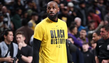 Lakers, Knicks and All 30 Teams' Projected Cap Space for Free Agency After NBA Trade Deadline 2026