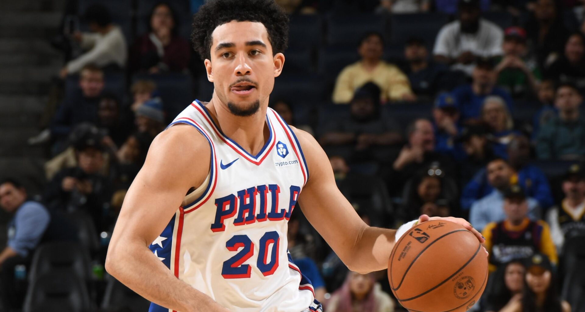 Jared McCain Pays Tribute to 76ers Fans With Song in TikTok Video After Trade to Thunder