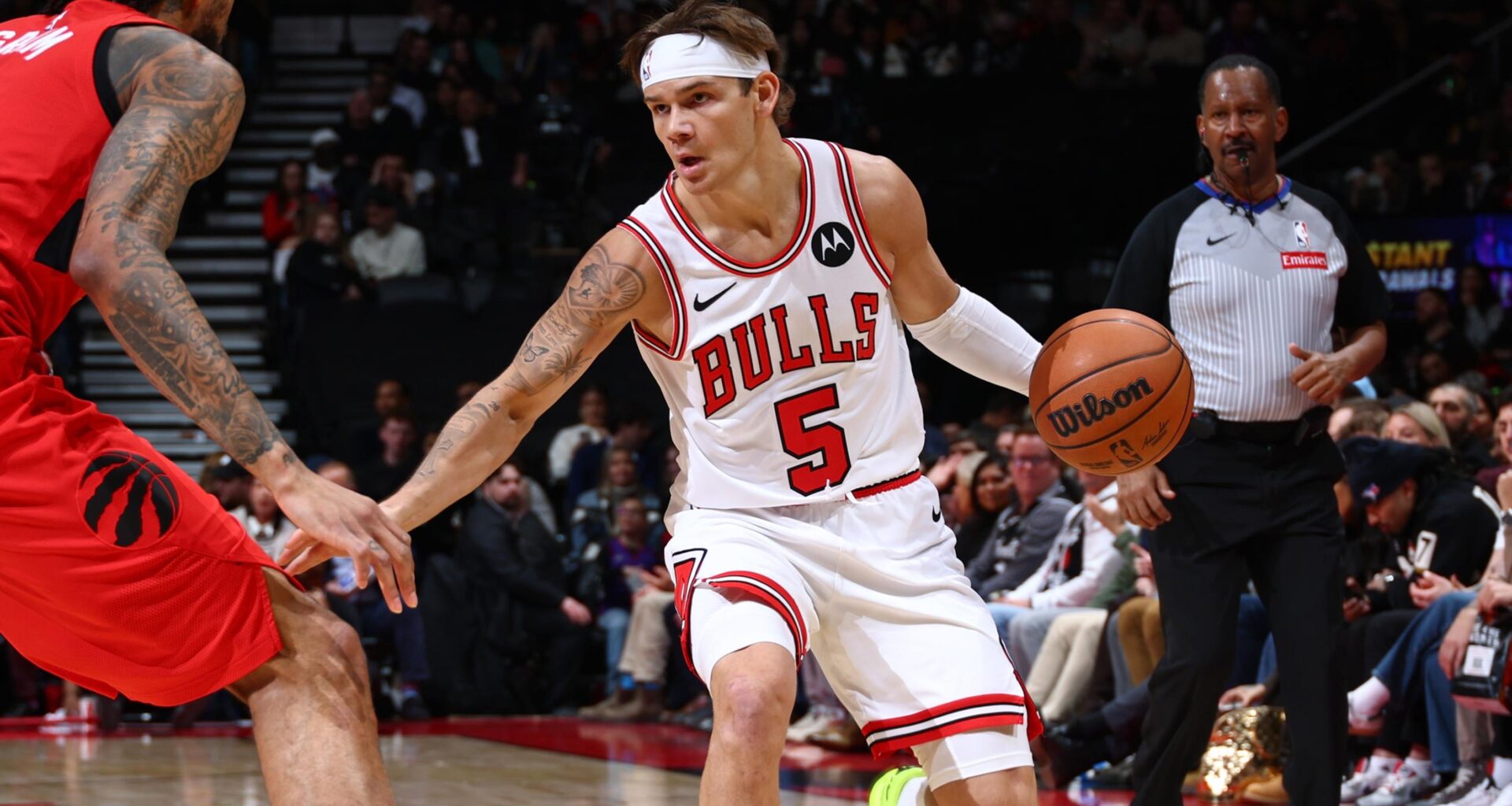 Mac McClung Explains Decision Not to Do 2026 NBA Slam Dunk Contest After 3 Straight Titles