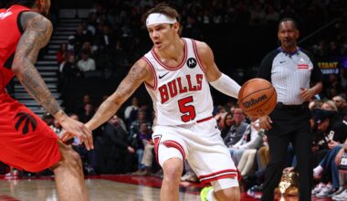 Mac McClung Explains Decision Not to Do 2026 NBA Slam Dunk Contest After 3 Straight Titles