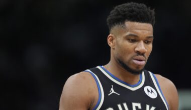 Latest Giannis Trade Rumors Detail T-Wolves' Pursuit of Bucks Star Ahead of 2026 NBA Deadline