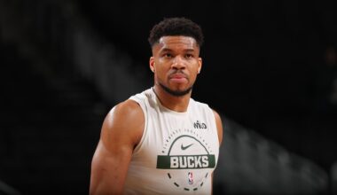 New Giannis Trade Rumors Reveal Heat's Plans for NBA Free Agency After Failed Deadline Pursuit