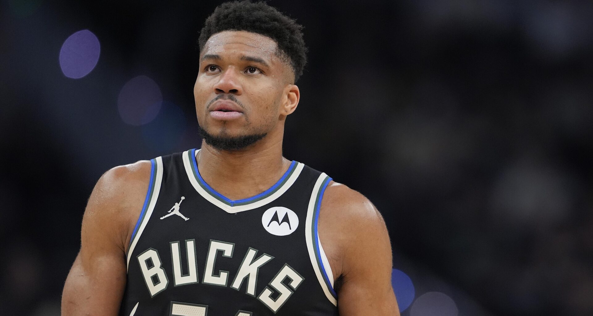 NBA Exec Trolls Giannis for Sharing 'Wolf of Wall Street' Video After Trade Deadline Rumors
