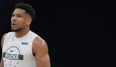 New Giannis Trade Rumors on Lakers as 'Viable Threat' in Offseason, Warriors Pursuit and More