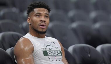 New Giannis Trade Rumors on 76ers Amid Links to Warriors, More Ahead of 2026 NBA Deadline