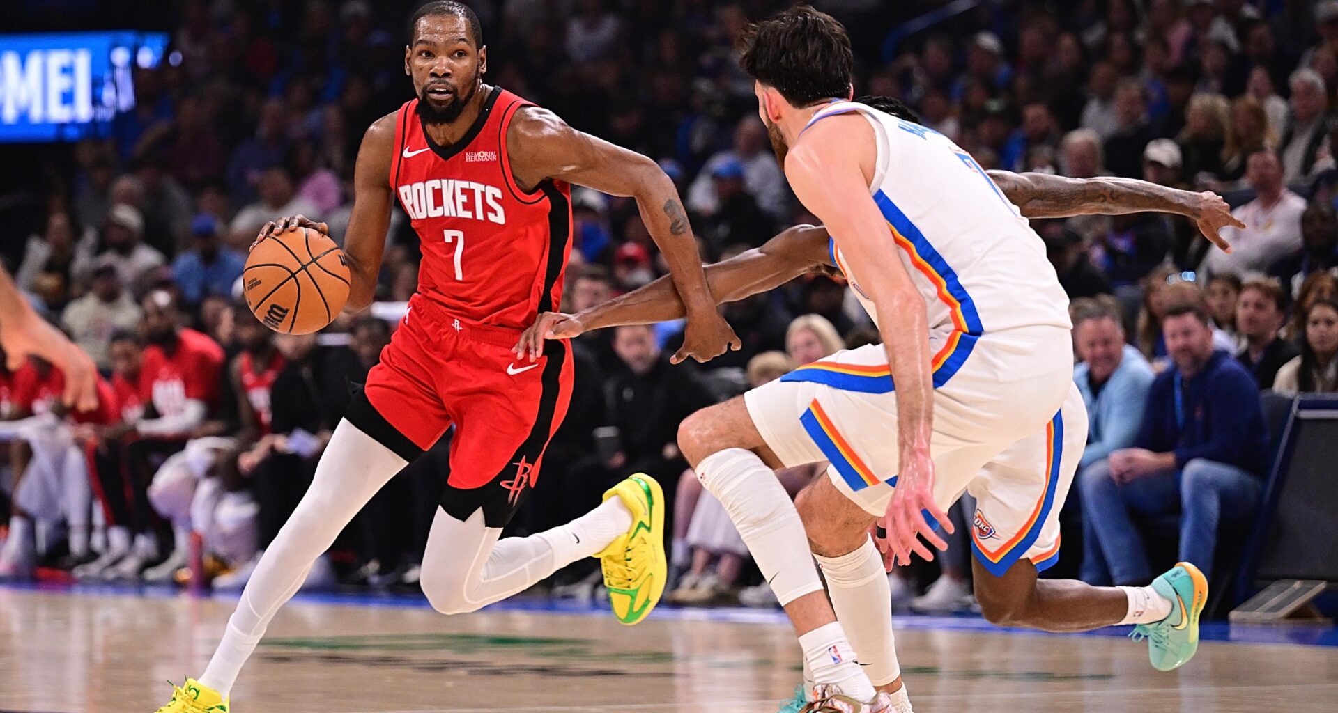 Kevin Durant Eyes NFL Super Bowl 61 Commercial for Legs After Viral Moisturizer Video