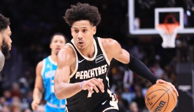 Updated Win-Loss Predictions for Every NBA Team