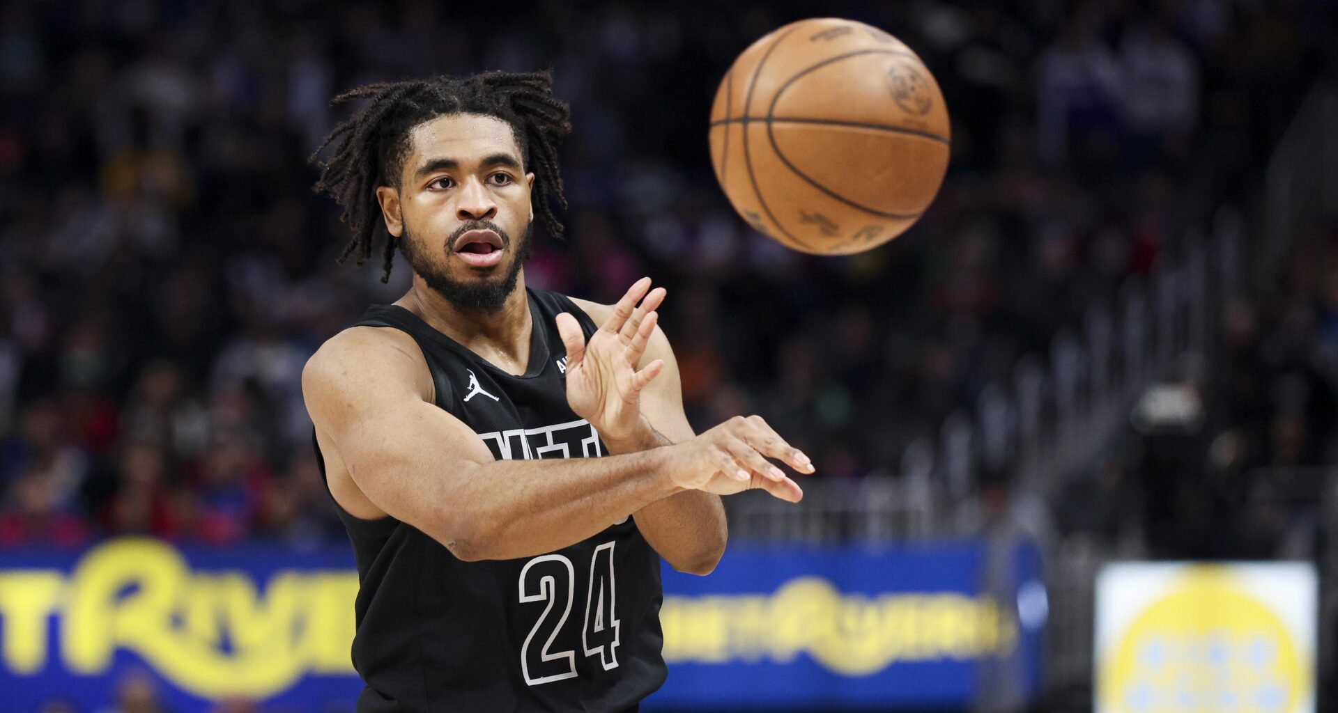 Lakers Rumors on Potential Cam Thomas, Haywood Highsmith Contracts After NBA Trade Deadline Buyouts
