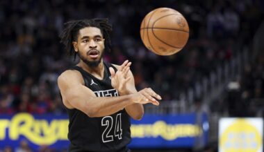 Lakers Rumors on Potential Cam Thomas, Haywood Highsmith Contracts After NBA Trade Deadline Buyouts