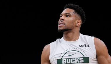 Latest Giannis Trade Rumors Reveal Teams Questioning If Bucks Are 'Serious' About Deal