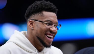 Giannis Trade Decision Reportedly Finalized by Bucks After Heated NBA Deadline Rumors
