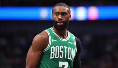Jaylen Brown Calls Out Celtics' Chemistry After Nikola Vucevic Trade Following Loss to Knicks