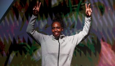 Chelsea Gray Wins $200K Prize Money, Angel Reese Reacts to Star's Win in Unrivaled 1 vs. 1 Bracket