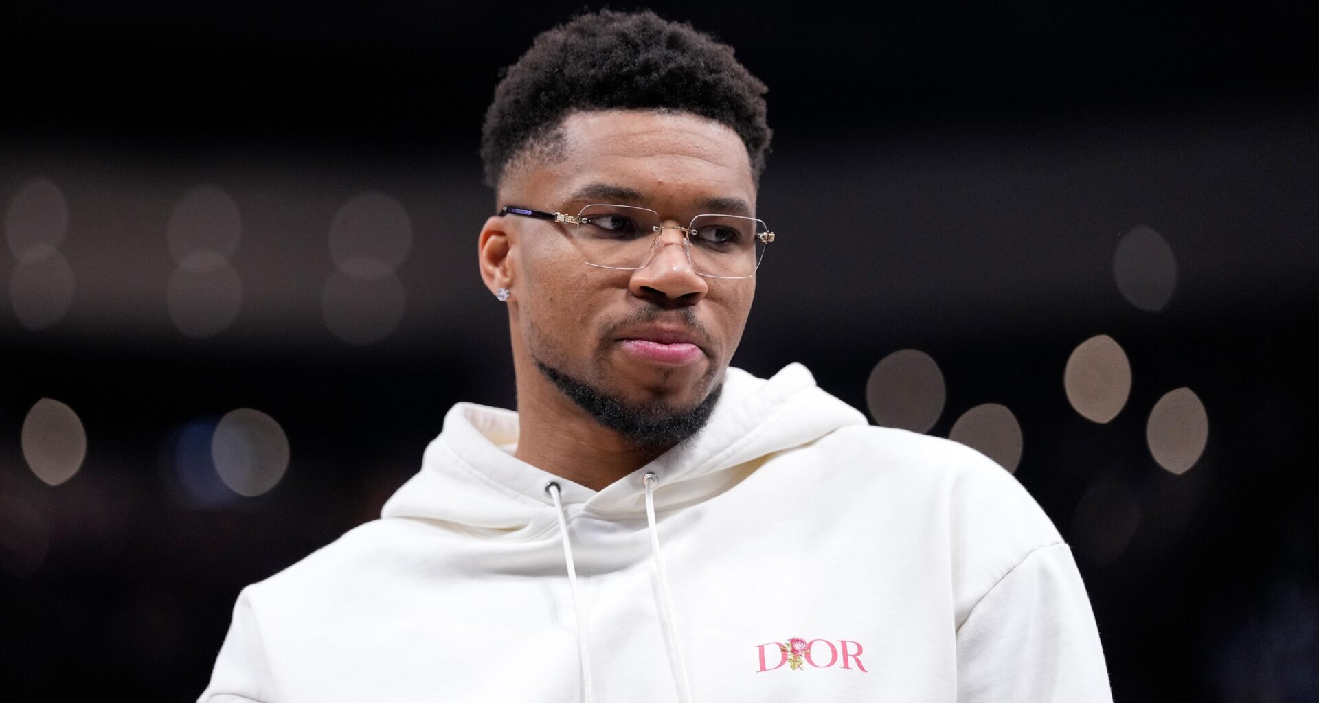 New Giannis Rumors Update Bucks Star's Injury Return Timeline After NBA Trade Buzz