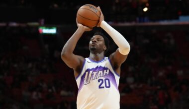 Jaren Jackson Jr. Undergoes Surgery, Latest Timeline for Injury Recovery for Jazz Star After Trade