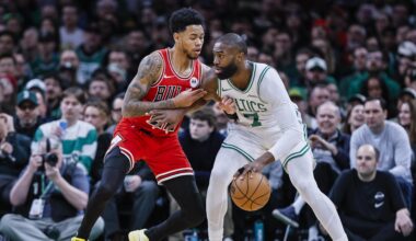 Jaylen Brown Backs Idea of 1-on-1 Competition at NBA All-Star, Eyes Luka, SGA, Mitchell Matchups