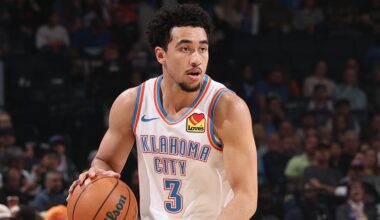 Jared McCain Dances as PlaqueBoyMax Disses Philly in Music Video After 76ers Trade