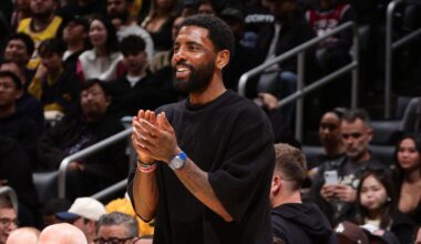 Kyrie Irving Injury Update, Latest Rumors on Mavs Star After Comments on Trending Video