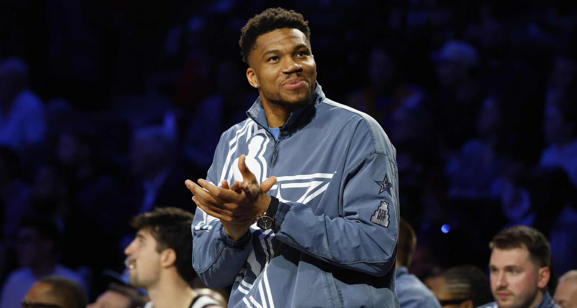 Latest Giannis Trade Rumors Reveal 'Most Likely Endgame' for Bucks Star, New Suitors