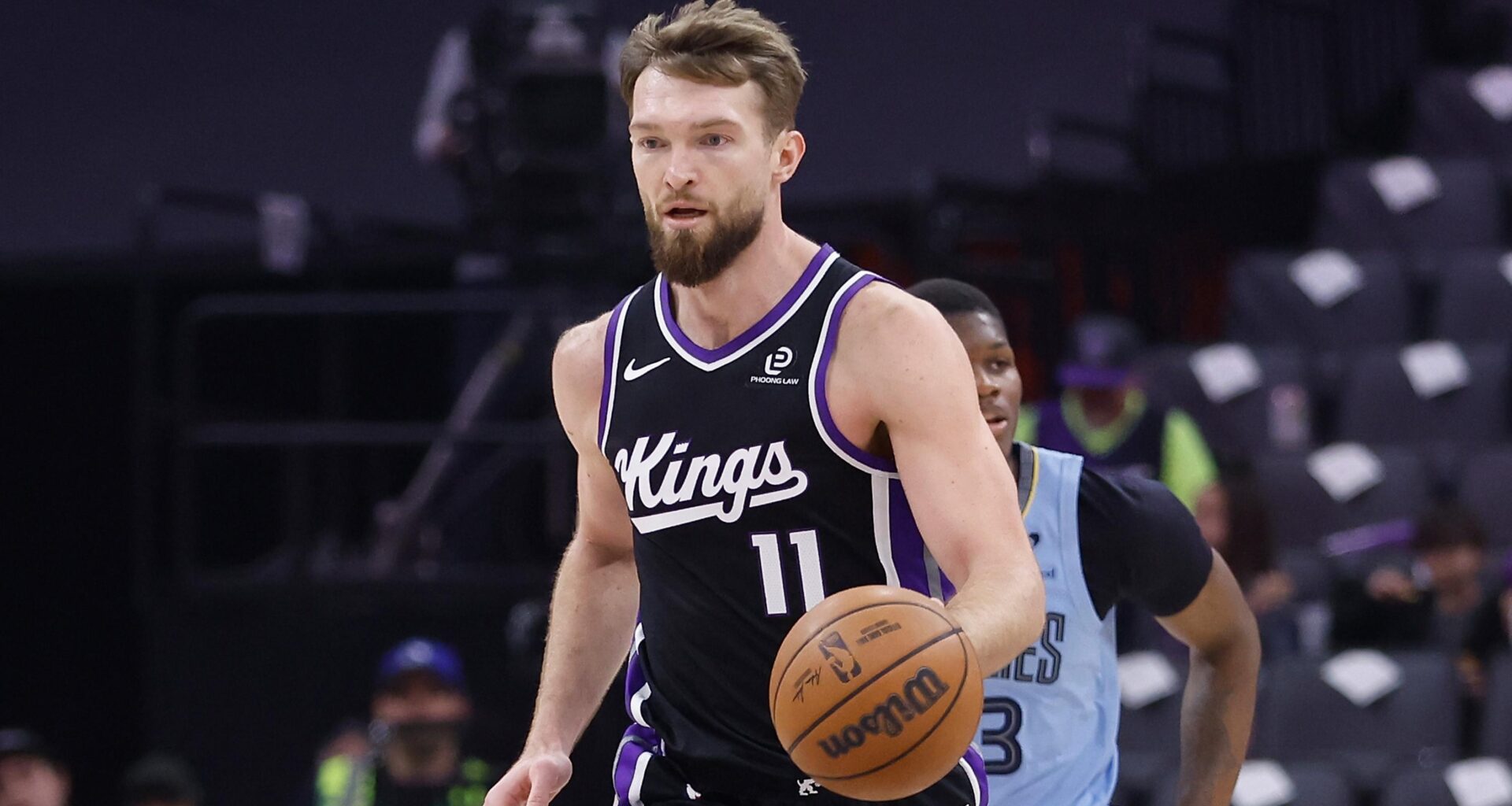 New NBA Trade Rumors Update Domantas Sabonis' Future With Kings Ahead of 2026 Offseason