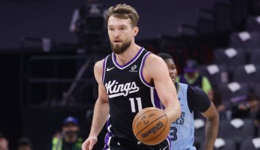 New NBA Trade Rumors Update Domantas Sabonis' Future With Kings Ahead of 2026 Offseason
