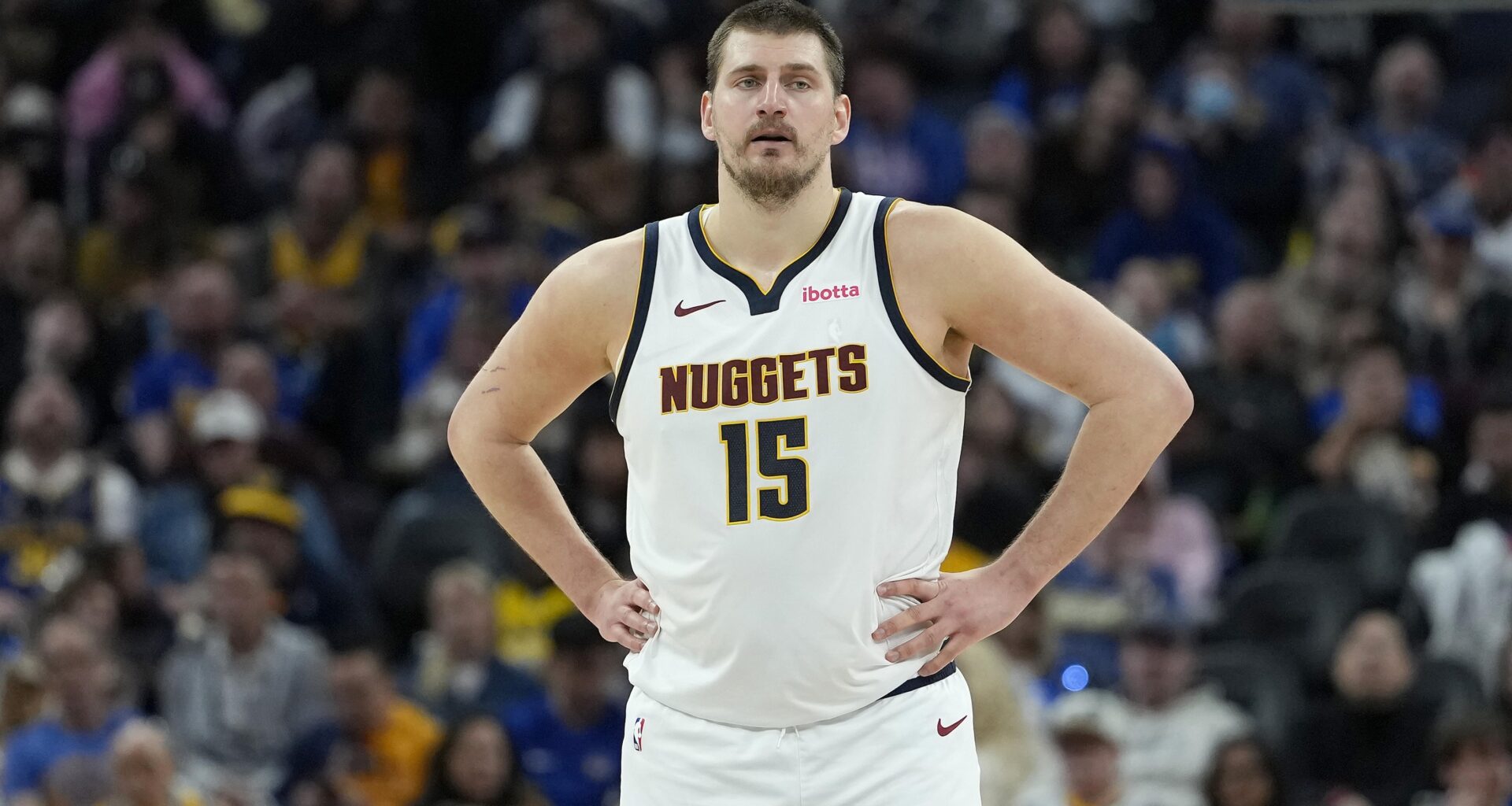 Nikola Jokic Reportedly Playing Through Injury, Can Nuggets Star Stay Eligible for MVP Race?