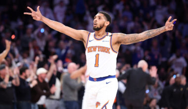 76ers Signs Ex-Knicks Wing to Address Paul George Suspension & Roster Issue