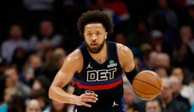 How the league looks post All-Star Break – Annenberg Media