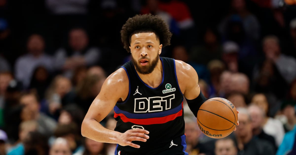 How the league looks post All-Star Break – Annenberg Media