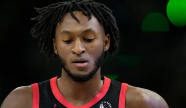 Raptors vs. Jazz Prediction, Odds, Picks, Best Bets for Feb. 1