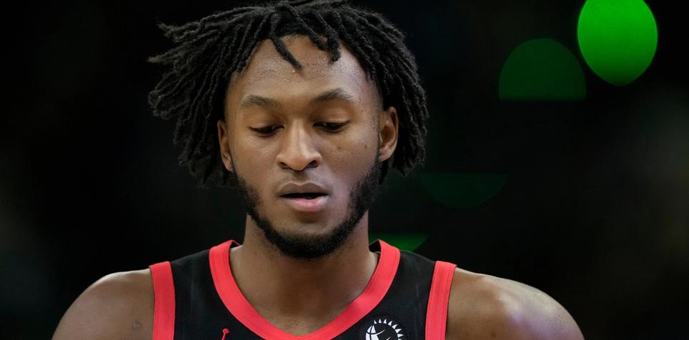 Raptors vs. Jazz Prediction, Odds, Picks, Best Bets for Feb. 1