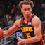 Dyson Daniels Atlanta Hawks NBA