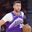 Jusuf Nurkic Utah Jazz NBA