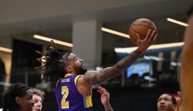 Yahoo Sports, The Sporting Tribune enter content partnership, expanding regional sports coverage to a global audience  taken in Los Angeles (Sports Media)