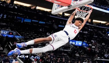 L.A. Clippers hope fancy new Intuit Dome will help them challenge Lakers fandom supremacy