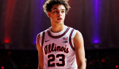 Why Illinois is still a national title contender