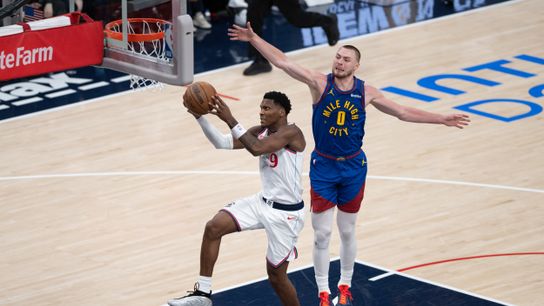 Clippers beat Nuggets 115-114 at Intuit Dome