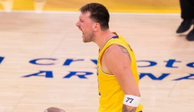 Yahoo Sports, The Sporting Tribune enter content partnership, expanding regional sports coverage to a global audience  taken in Los Angeles (Sports Media)