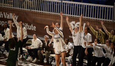 Patriot League Women’s Basketball Saturday Recap presented by PenFed Credit Union (2.7.26)