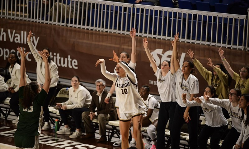 Patriot League Women’s Basketball Saturday Recap presented by PenFed Credit Union (2.7.26)