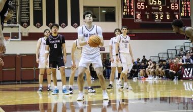 GNAC MBB academic all-conference list features 35 selections