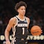 Jalen Johnson Atlanta Hawks NBA