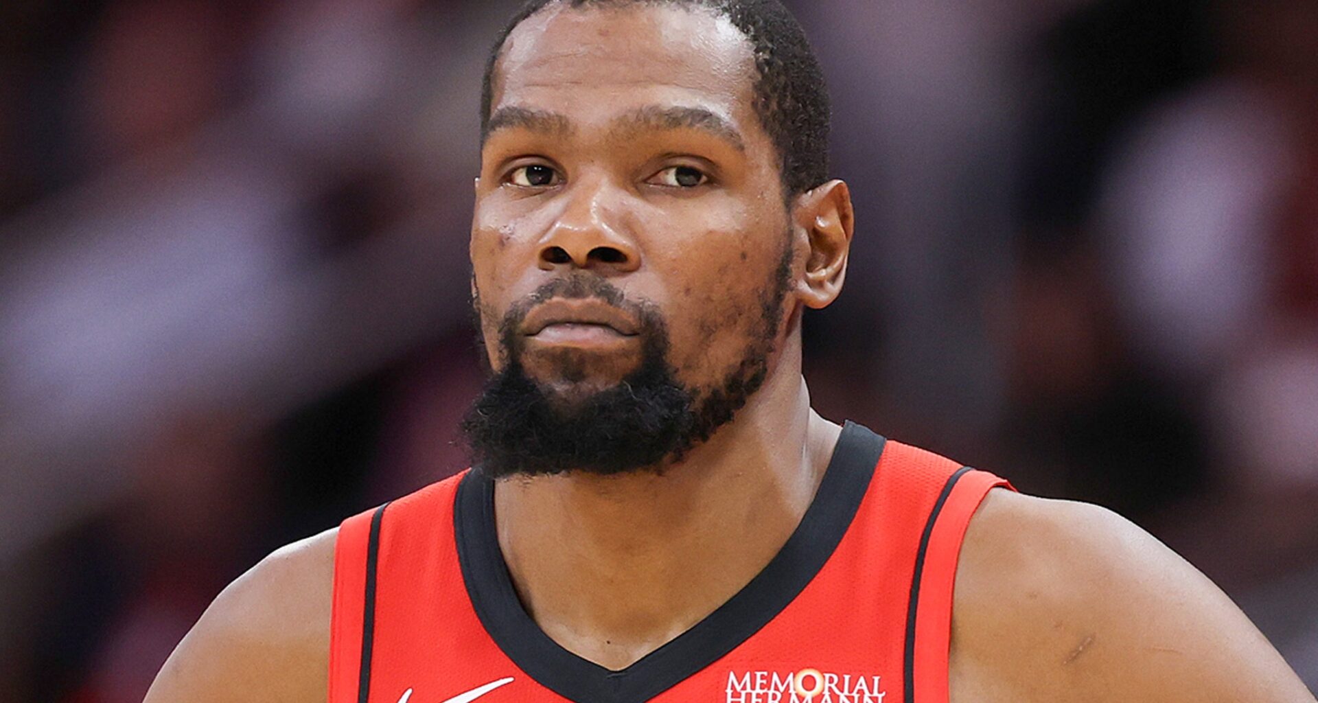 Kevin Durant Shrugs Off Burner Account Allegations