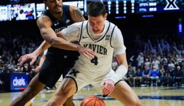 musketeers butler bulldogs