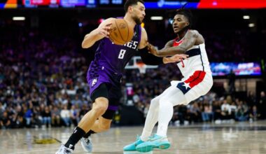 wizards sacramento kings