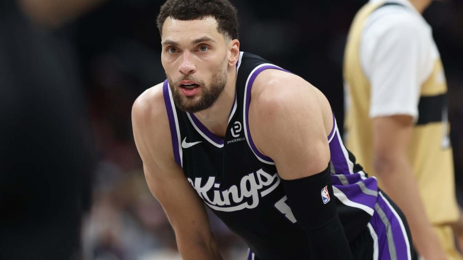 Kings' Zach LaVine set for season-ending hand surgery