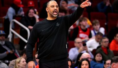 Rockets vow to let defense keep fueling offense vs. Kings