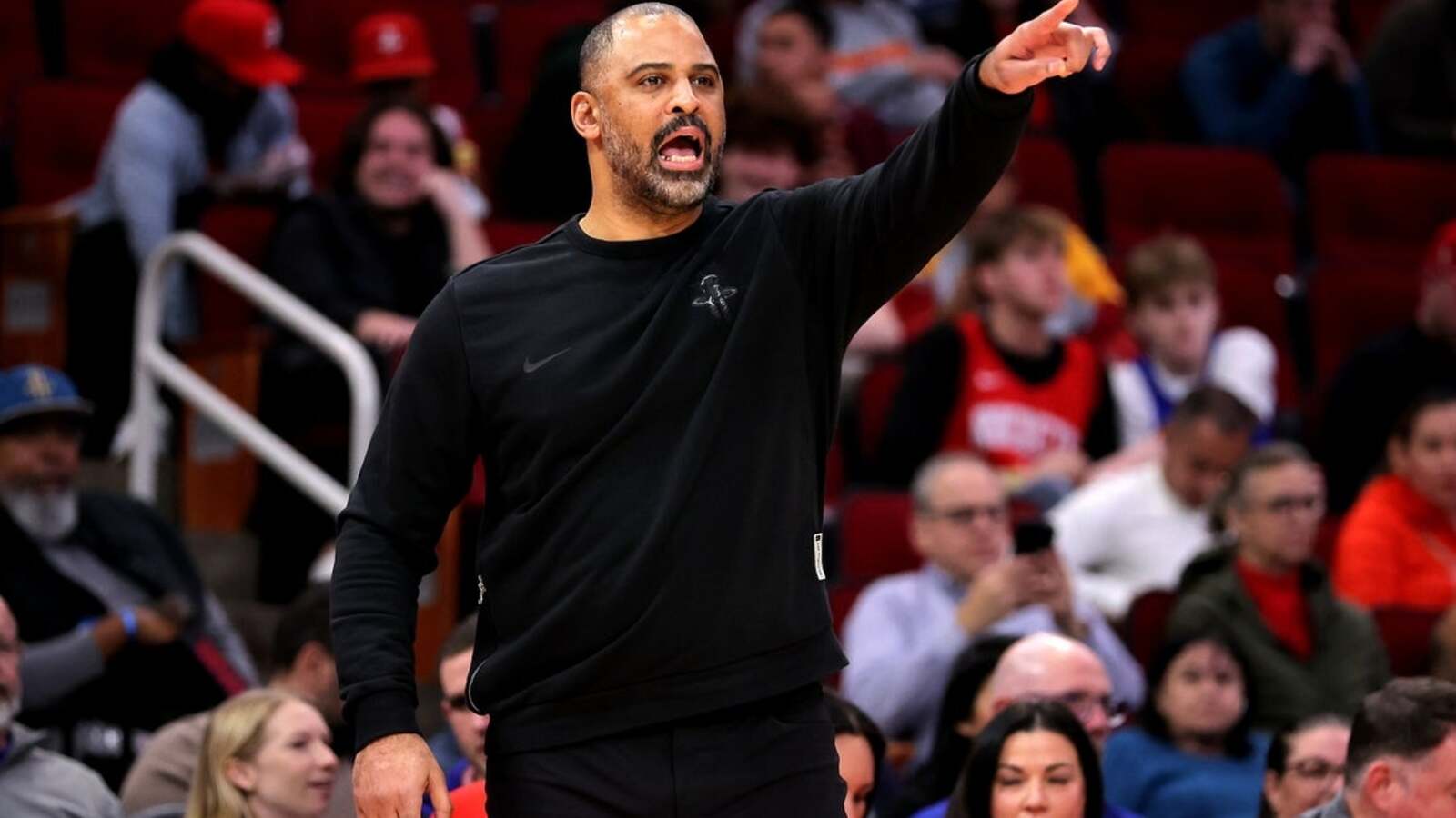 Rockets vow to let defense keep fueling offense vs. Kings